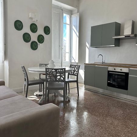 Palazzo Pilo Bed & Breakfast Sassari Exterior photo