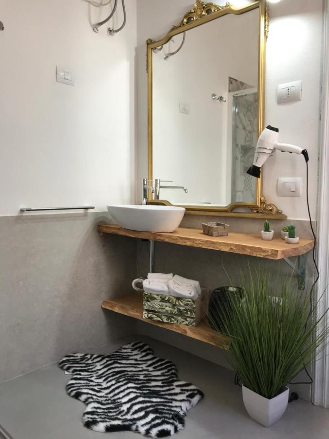 Palazzo Pilo Bed & Breakfast Sassari Exterior photo