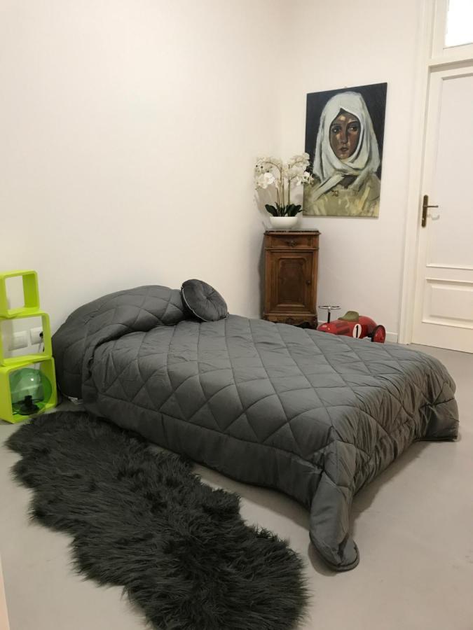 Palazzo Pilo Bed & Breakfast Sassari Exterior photo