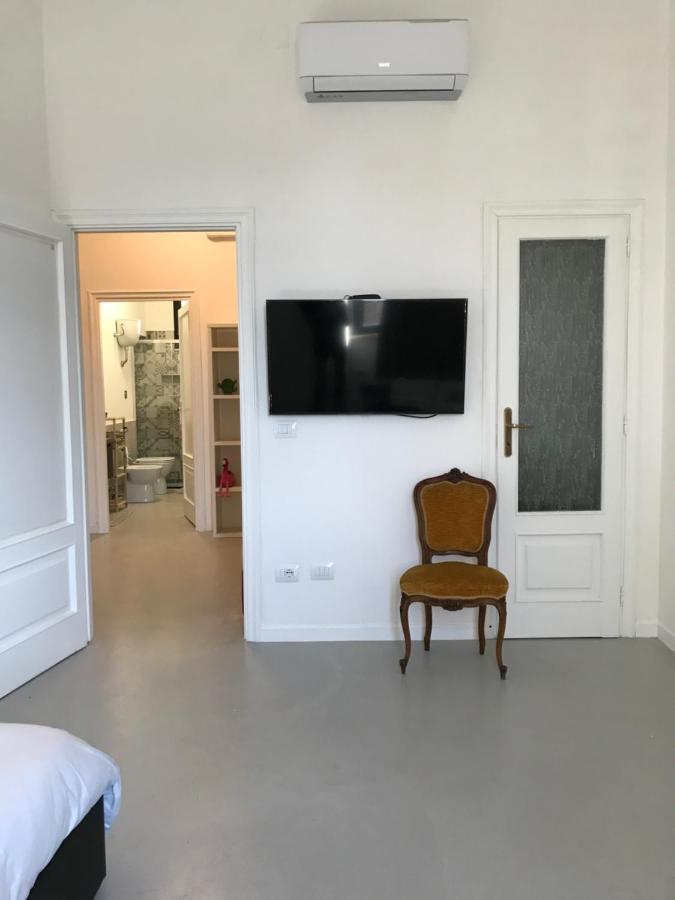 Palazzo Pilo Bed & Breakfast Sassari Exterior photo