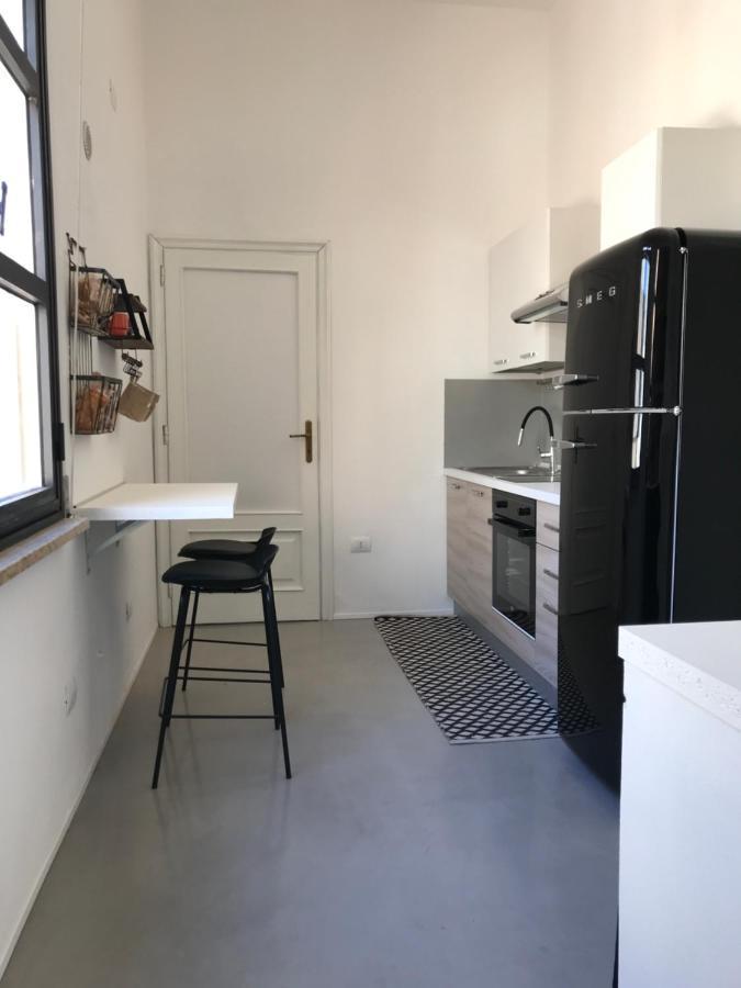 Palazzo Pilo Bed & Breakfast Sassari Exterior photo