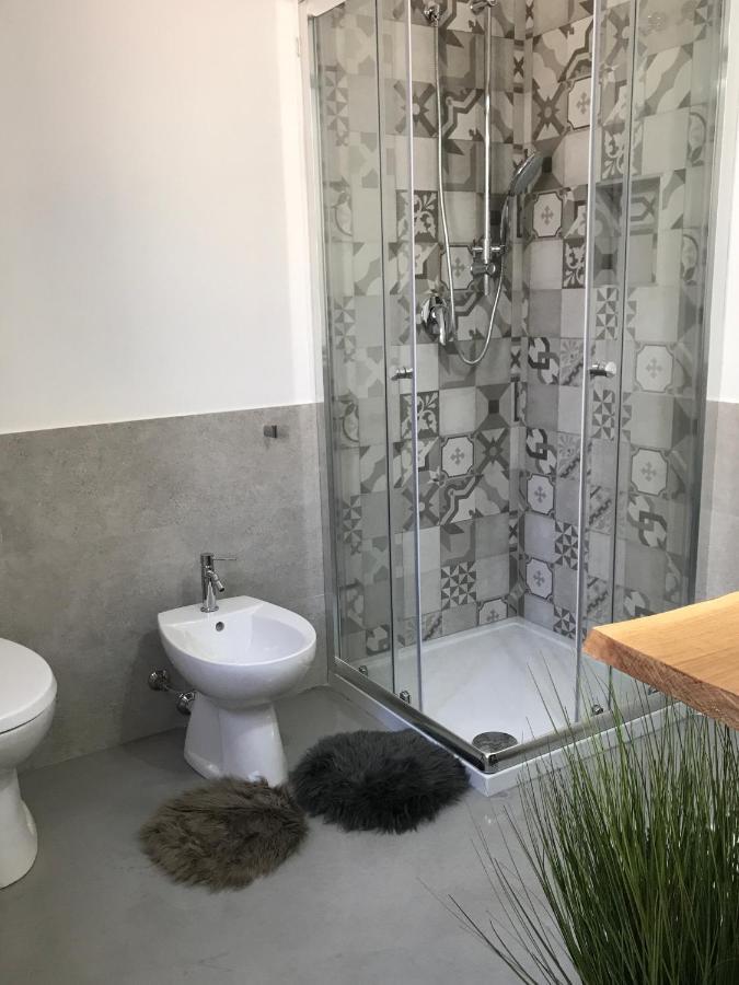 Palazzo Pilo Bed & Breakfast Sassari Exterior photo