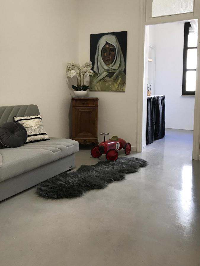 Palazzo Pilo Bed & Breakfast Sassari Exterior photo