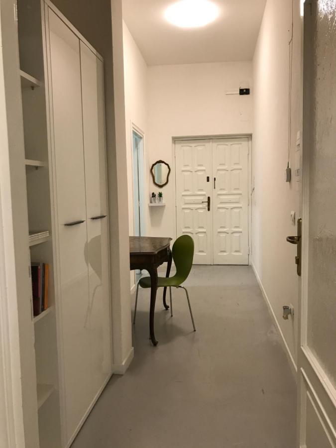 Palazzo Pilo Bed & Breakfast Sassari Exterior photo
