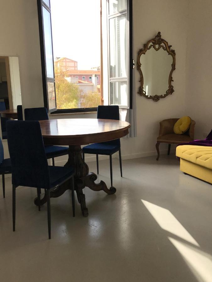 Palazzo Pilo Bed & Breakfast Sassari Exterior photo