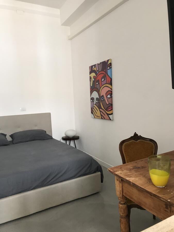 Palazzo Pilo Bed & Breakfast Sassari Exterior photo