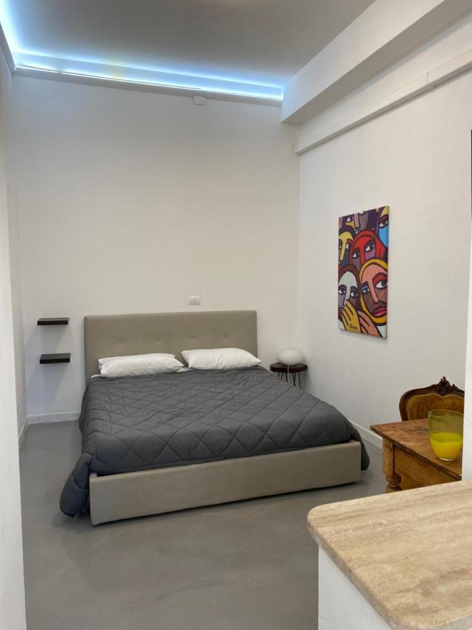 Palazzo Pilo Bed & Breakfast Sassari Exterior photo