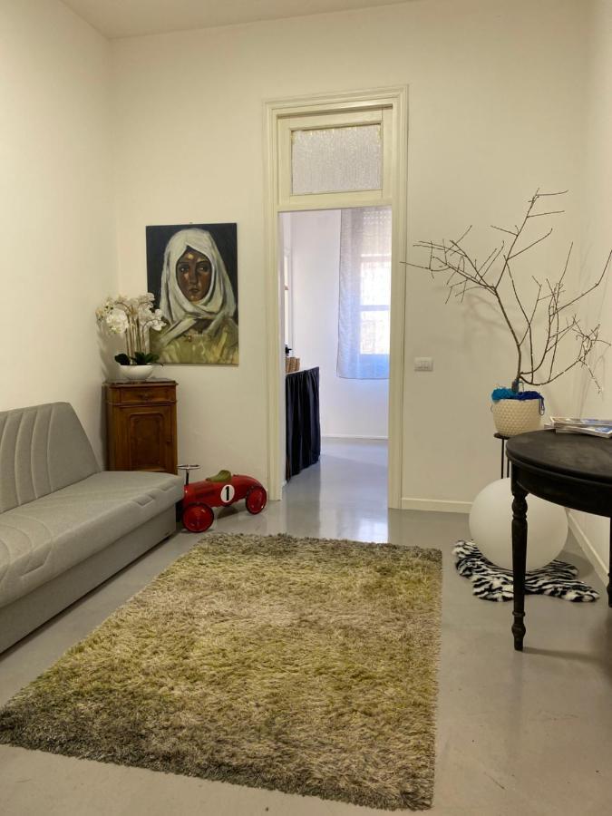 Palazzo Pilo Bed & Breakfast Sassari Exterior photo