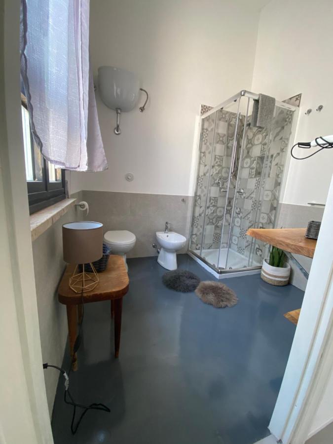 Palazzo Pilo Bed & Breakfast Sassari Exterior photo