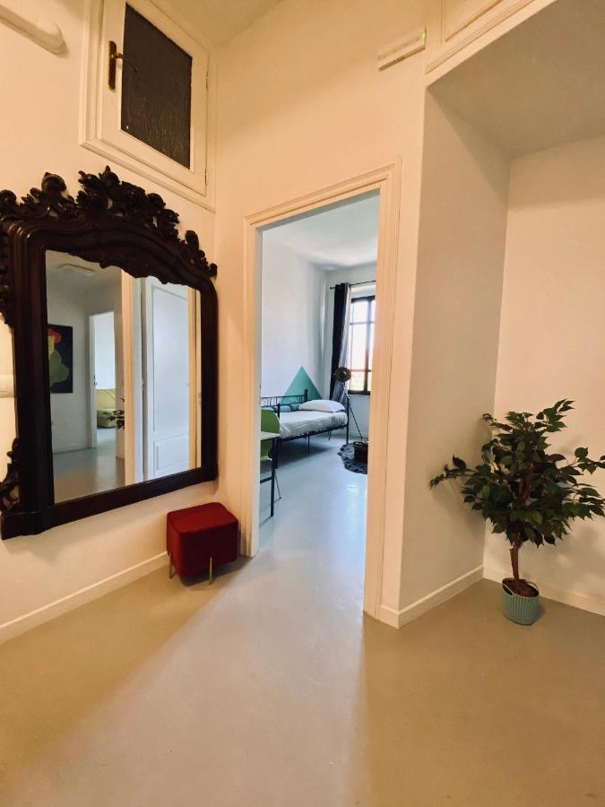 Palazzo Pilo Bed & Breakfast Sassari Exterior photo