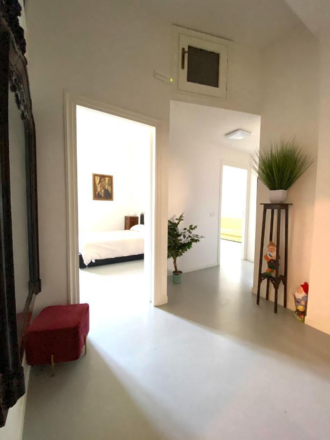 Palazzo Pilo Bed & Breakfast Sassari Exterior photo