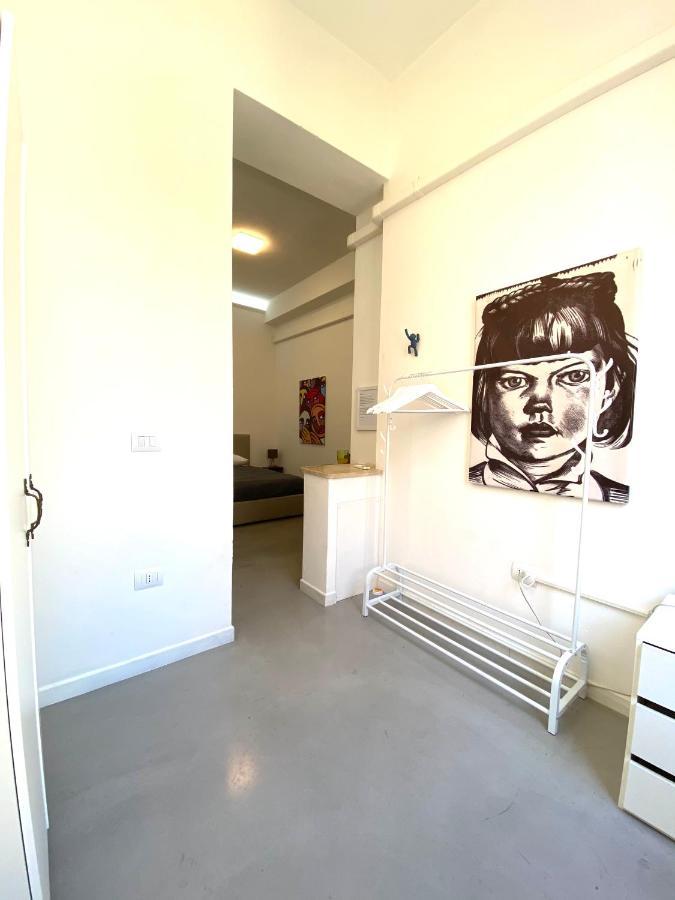 Palazzo Pilo Bed & Breakfast Sassari Exterior photo