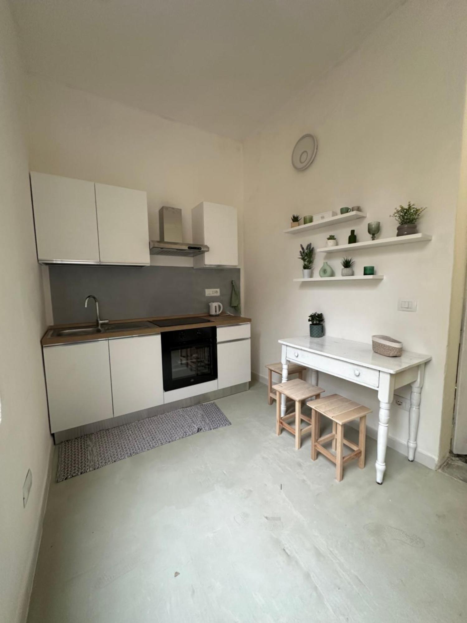 Palazzo Pilo Bed & Breakfast Sassari Exterior photo