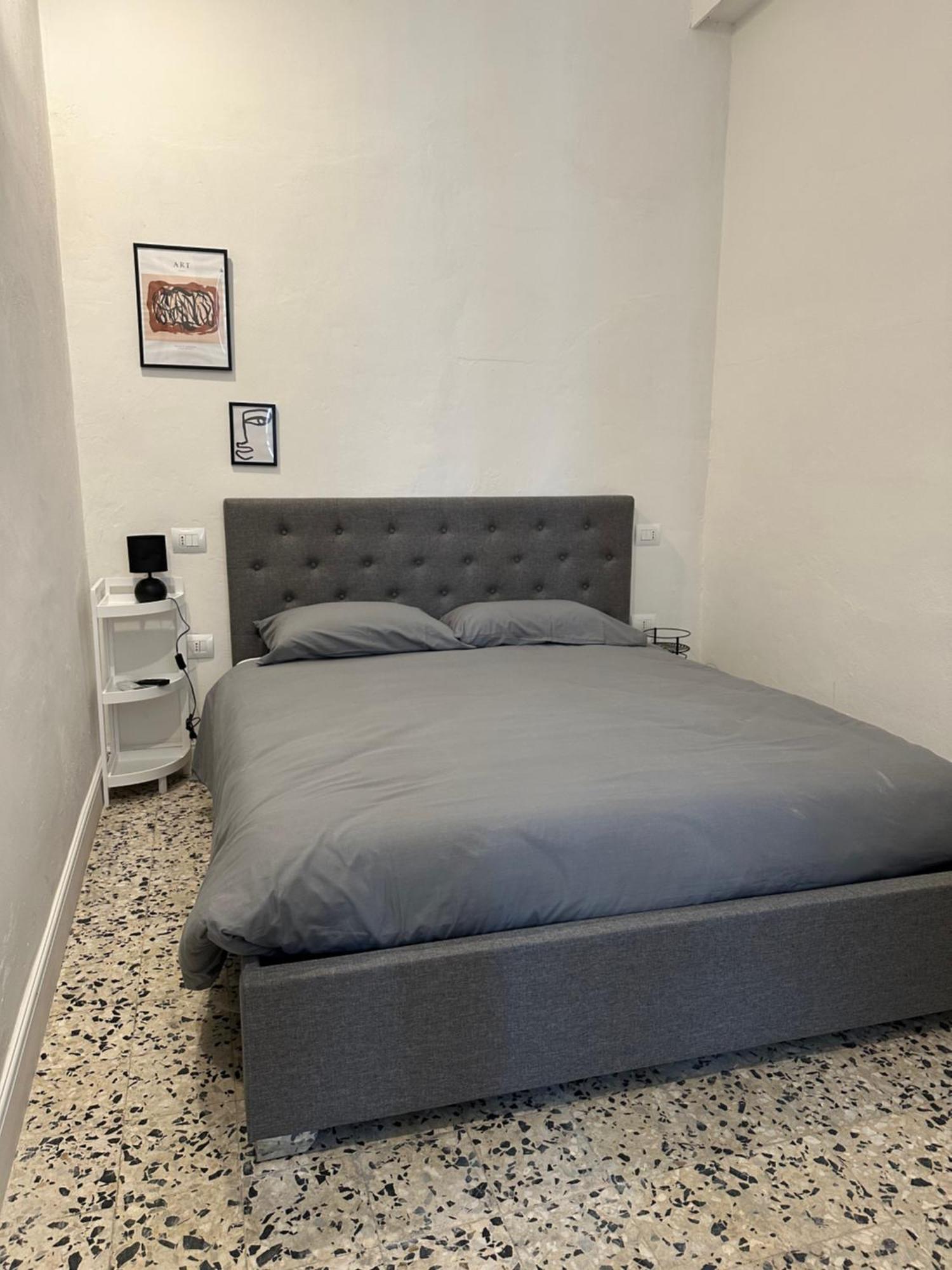 Palazzo Pilo Bed & Breakfast Sassari Exterior photo