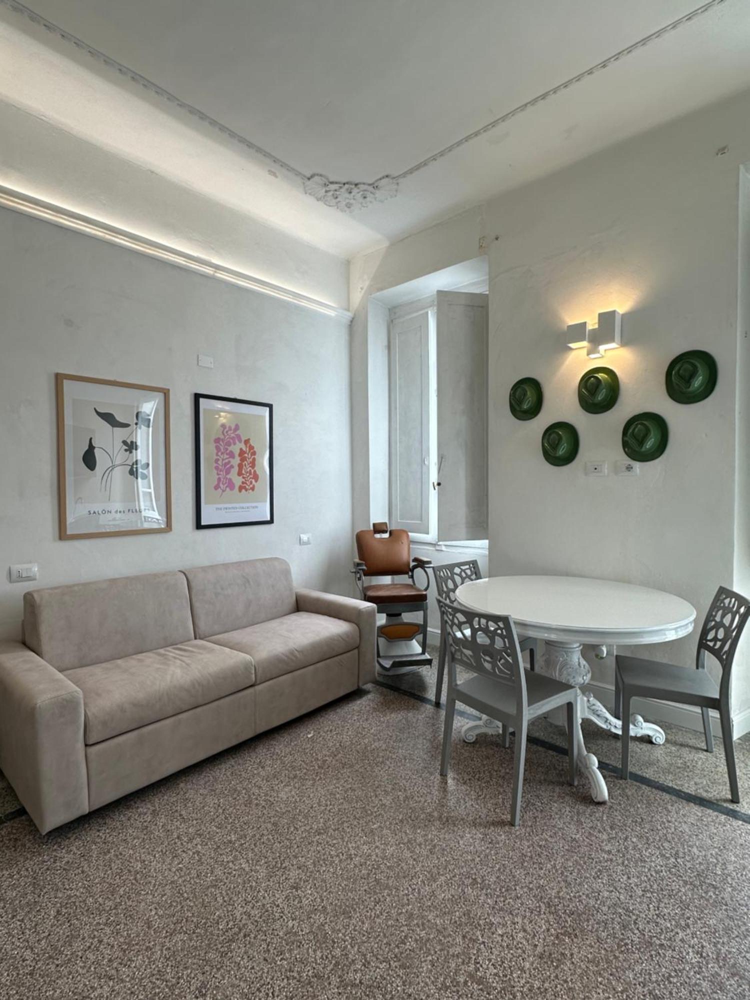 Palazzo Pilo Bed & Breakfast Sassari Exterior photo