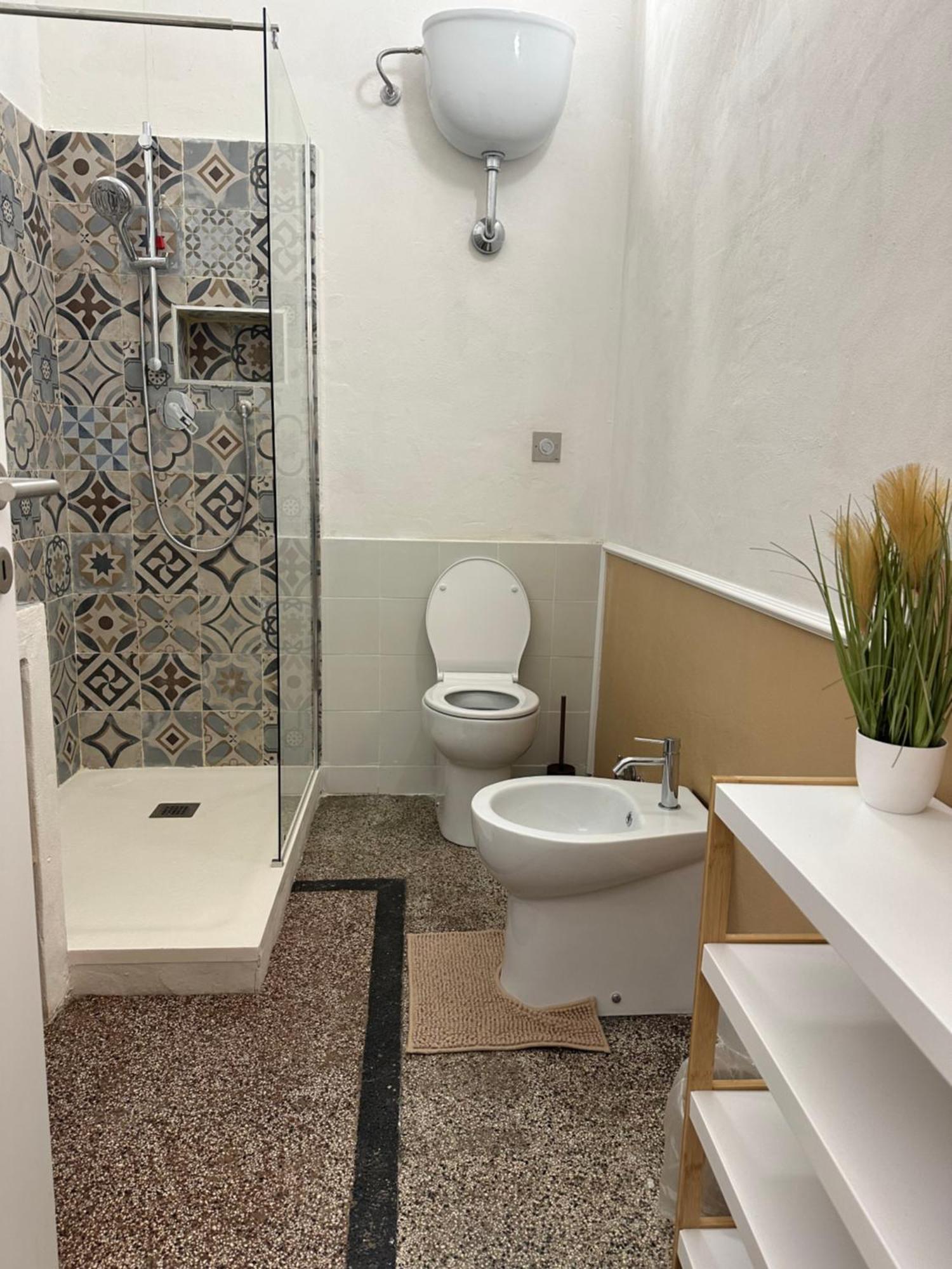Palazzo Pilo Bed & Breakfast Sassari Exterior photo
