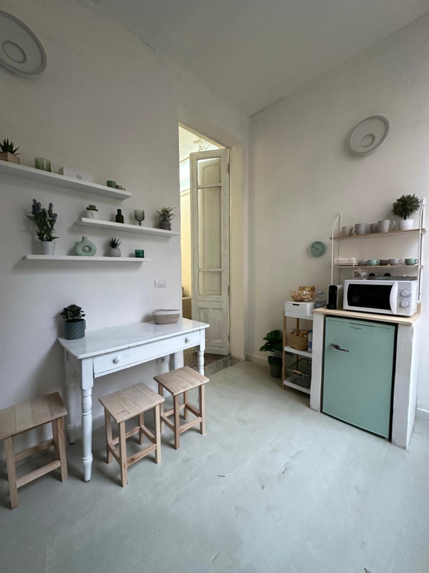 Palazzo Pilo Bed & Breakfast Sassari Exterior photo