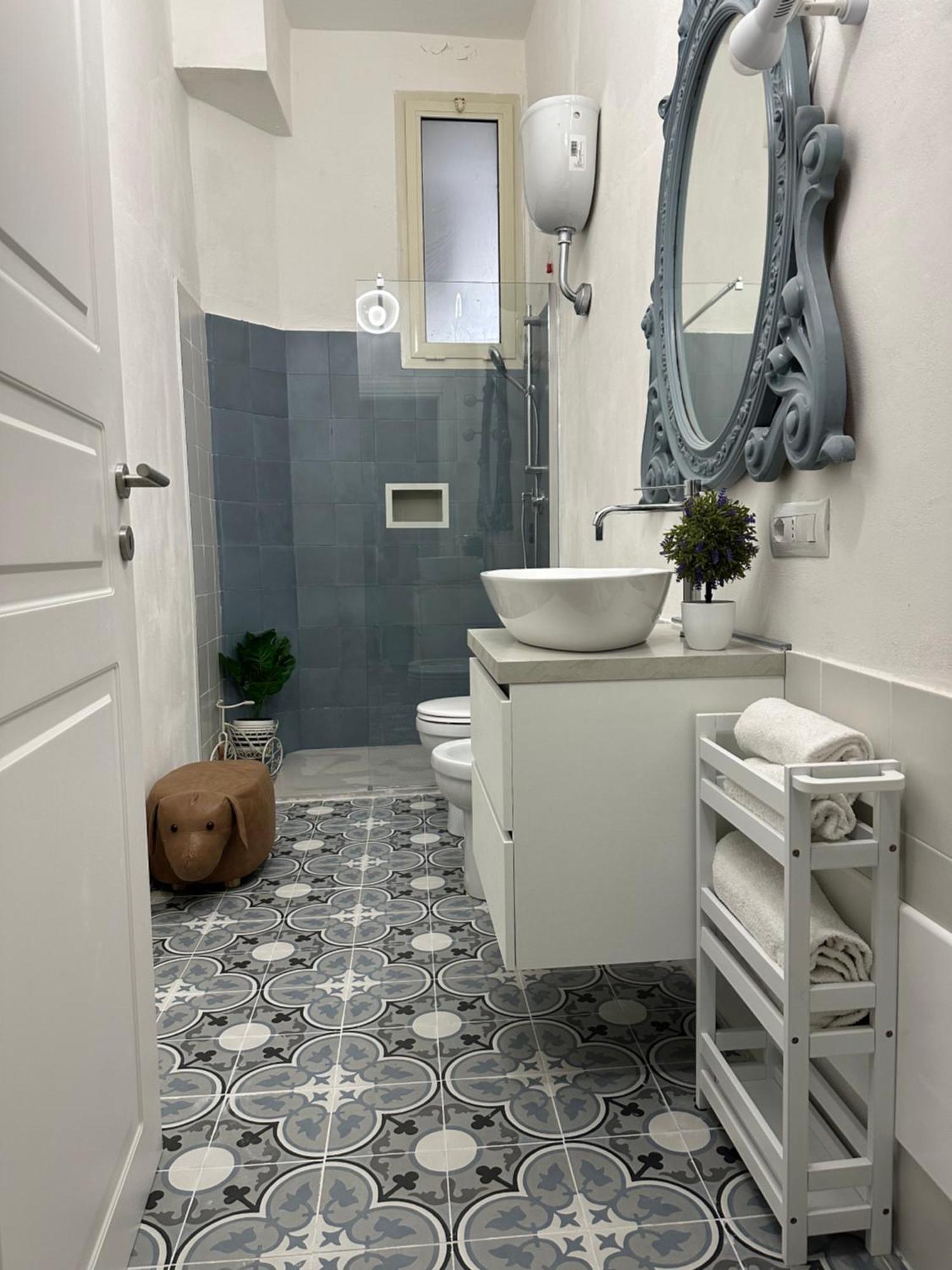 Palazzo Pilo Bed & Breakfast Sassari Exterior photo